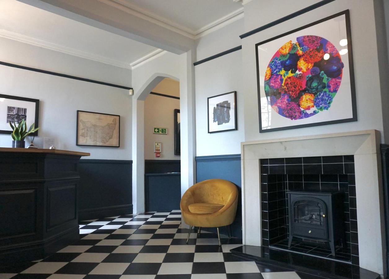 The Coach House Suffolk Otel Lowestoft Dış mekan fotoğraf
