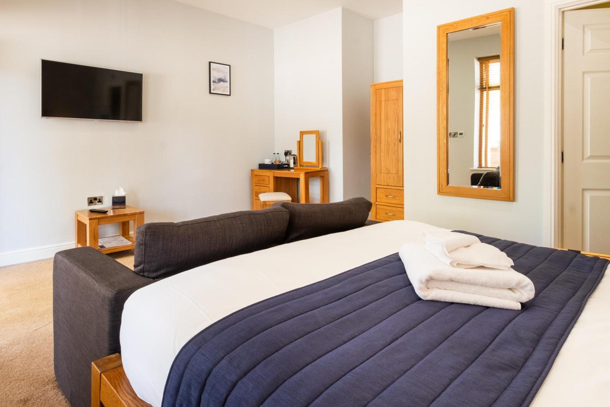 The Coach House Suffolk Otel Lowestoft Dış mekan fotoğraf