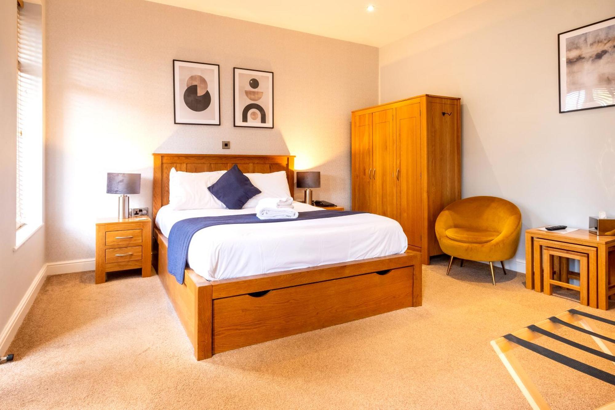 The Coach House Suffolk Otel Lowestoft Dış mekan fotoğraf