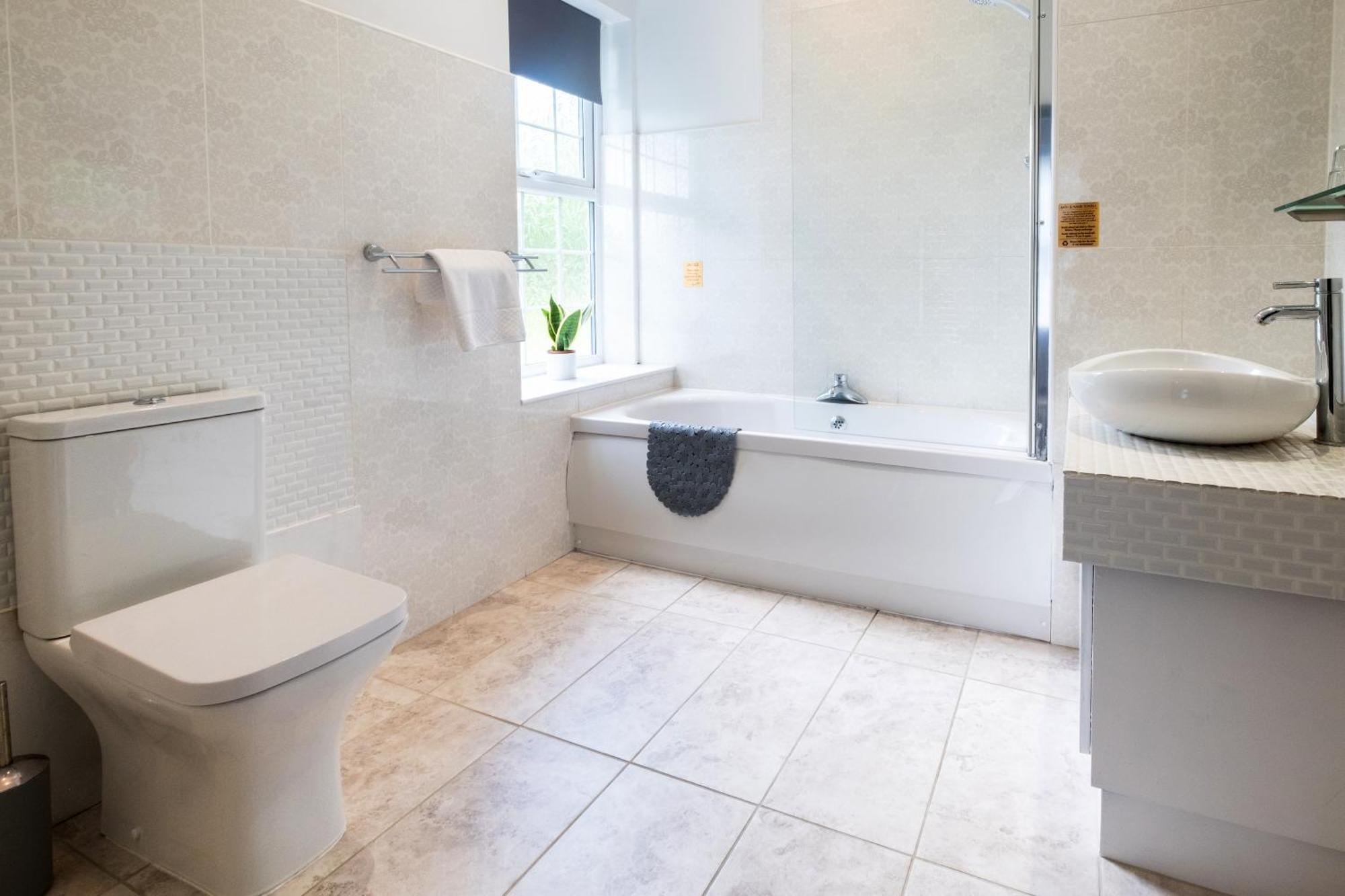 The Coach House Suffolk Otel Lowestoft Dış mekan fotoğraf