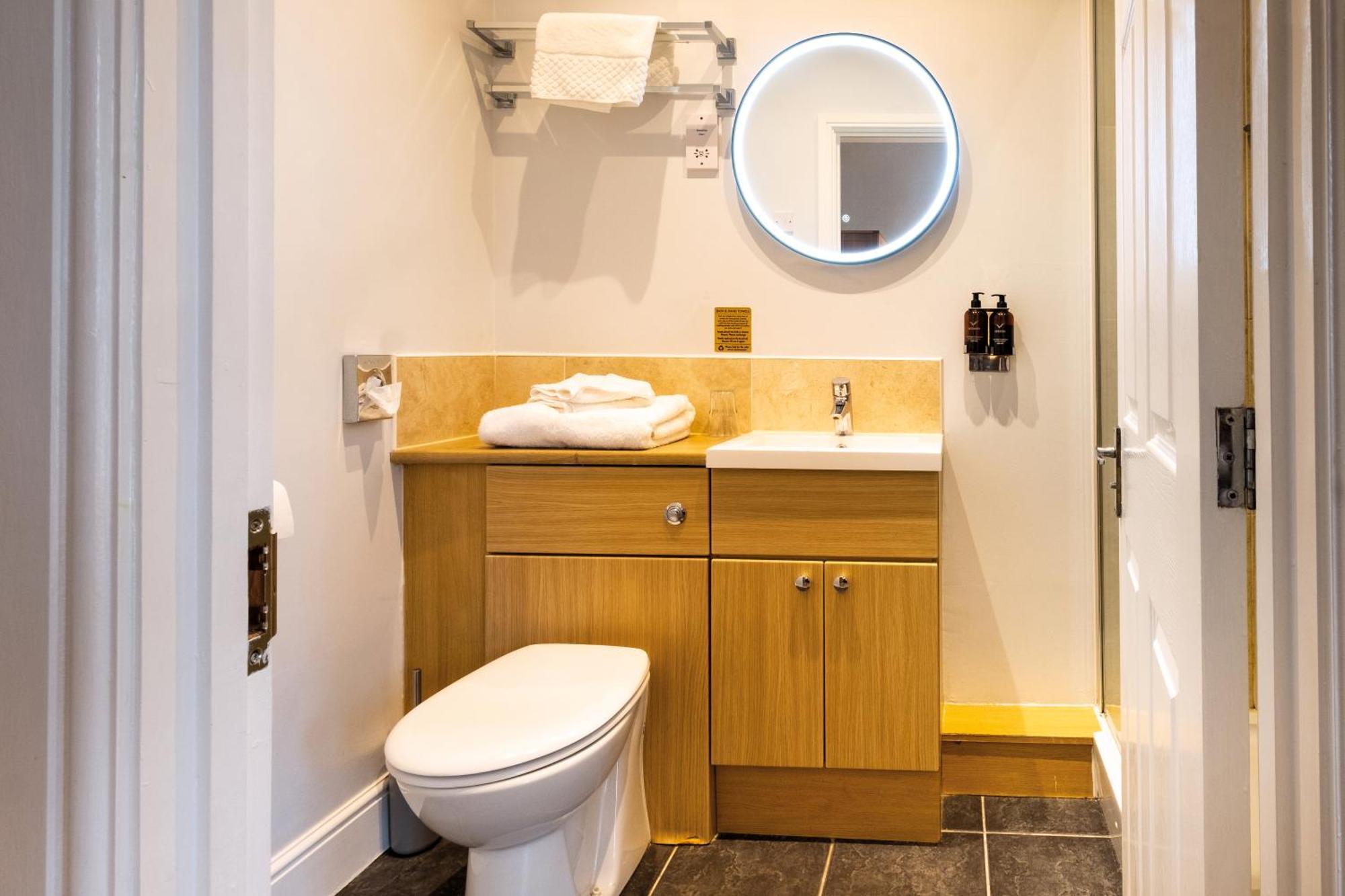 The Coach House Suffolk Otel Lowestoft Dış mekan fotoğraf
