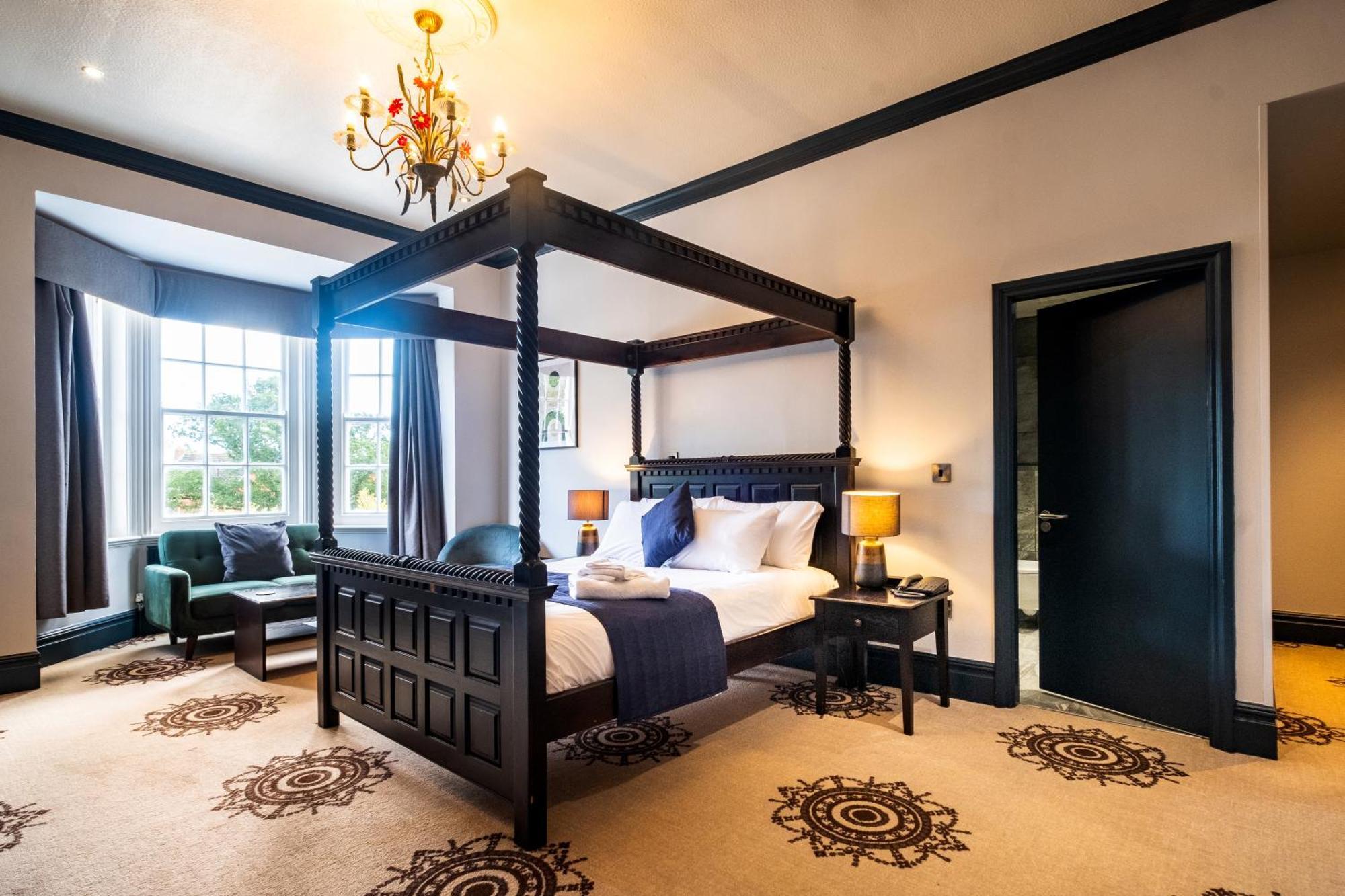 The Coach House Suffolk Otel Lowestoft Dış mekan fotoğraf