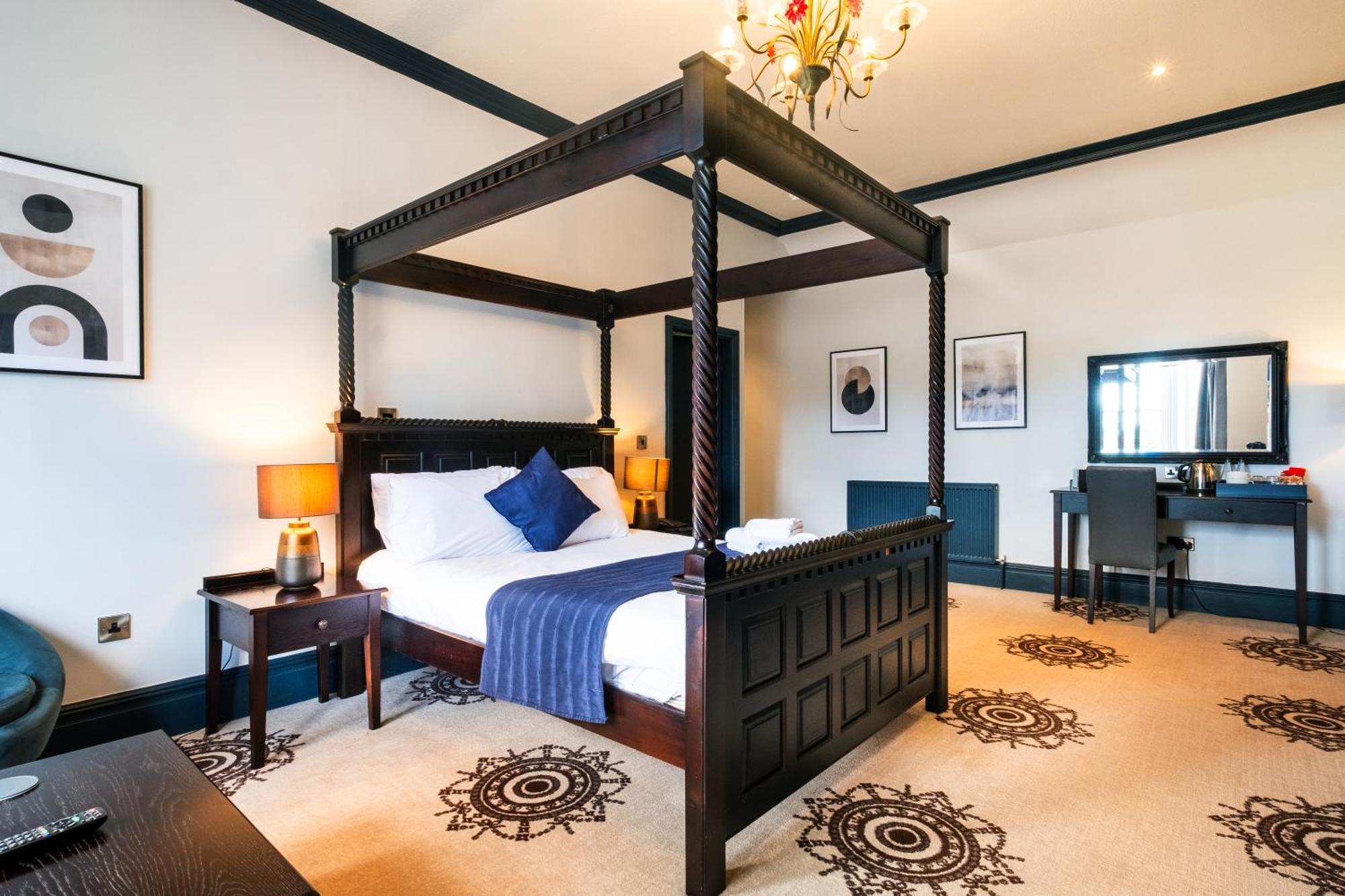 The Coach House Suffolk Otel Lowestoft Dış mekan fotoğraf