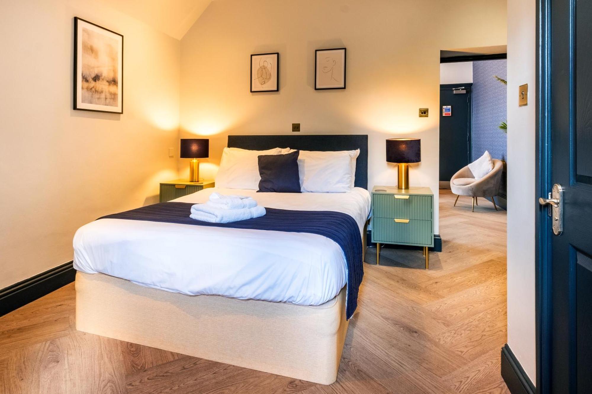 The Coach House Suffolk Otel Lowestoft Dış mekan fotoğraf