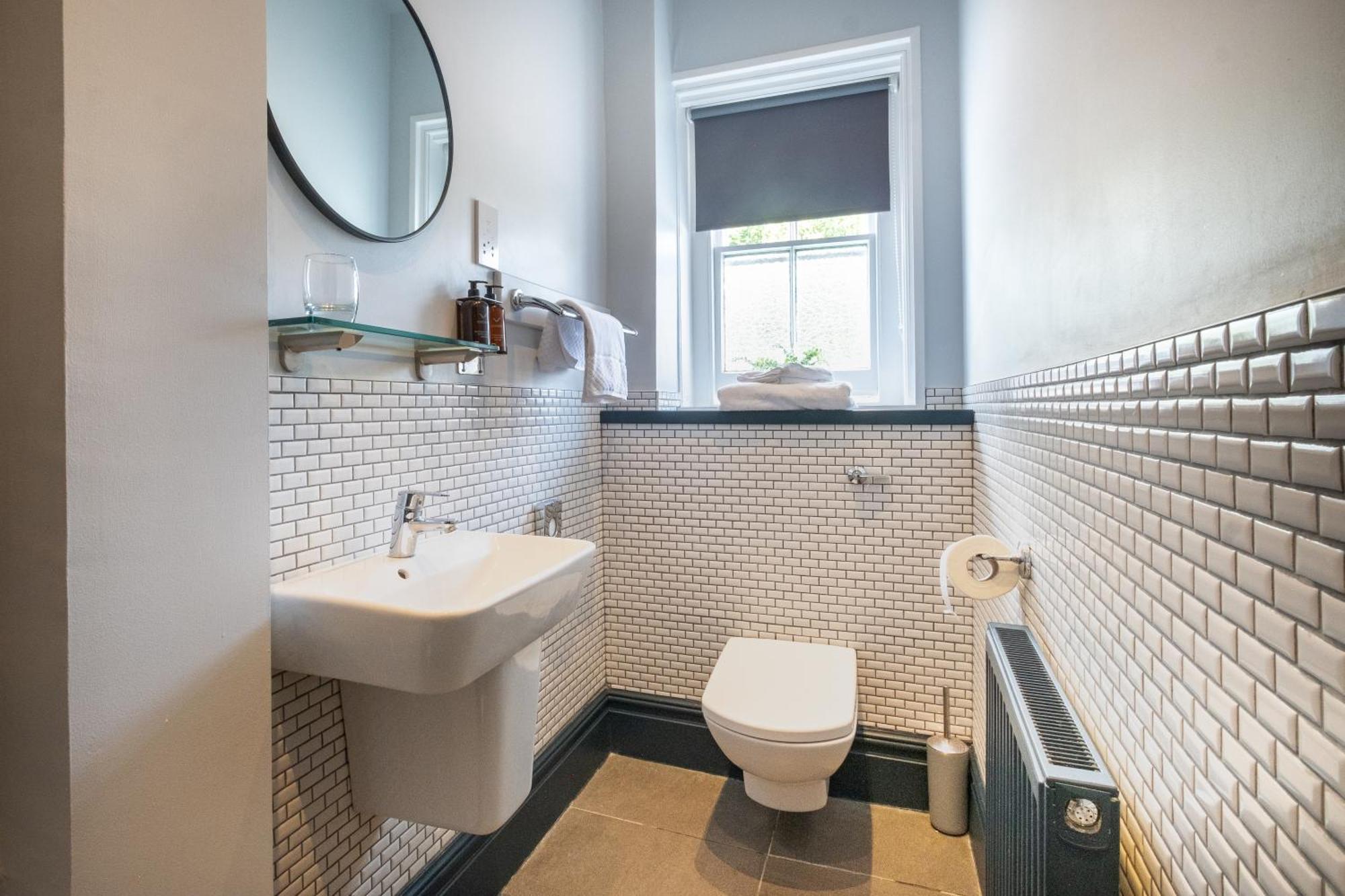 The Coach House Suffolk Otel Lowestoft Dış mekan fotoğraf