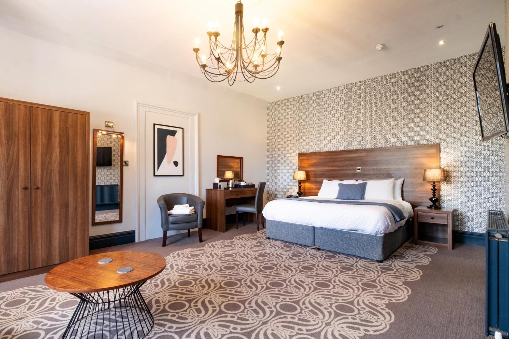 The Coach House Suffolk Otel Lowestoft Dış mekan fotoğraf