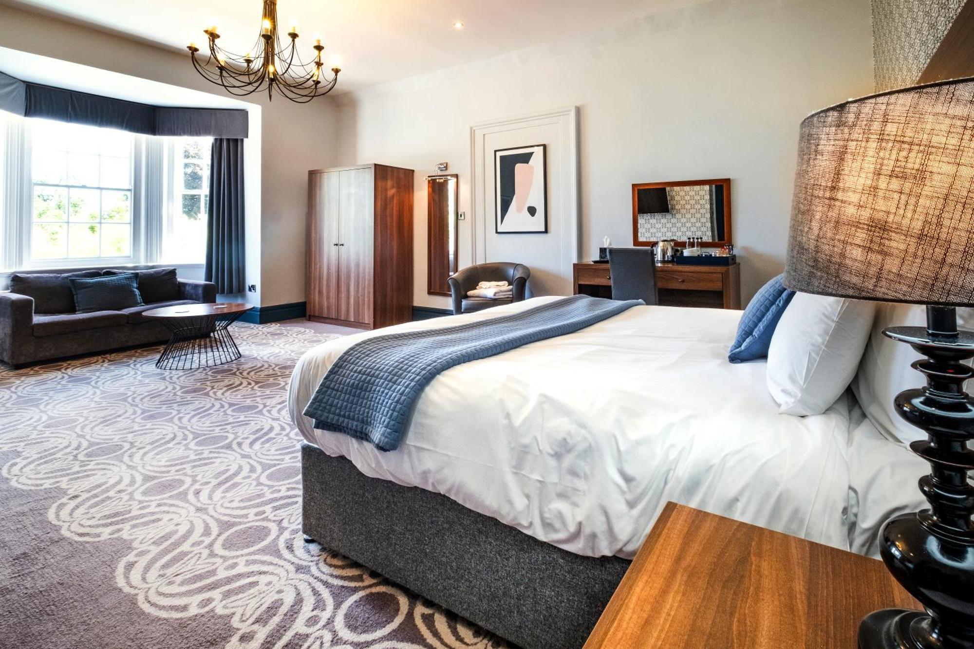 The Coach House Suffolk Otel Lowestoft Dış mekan fotoğraf