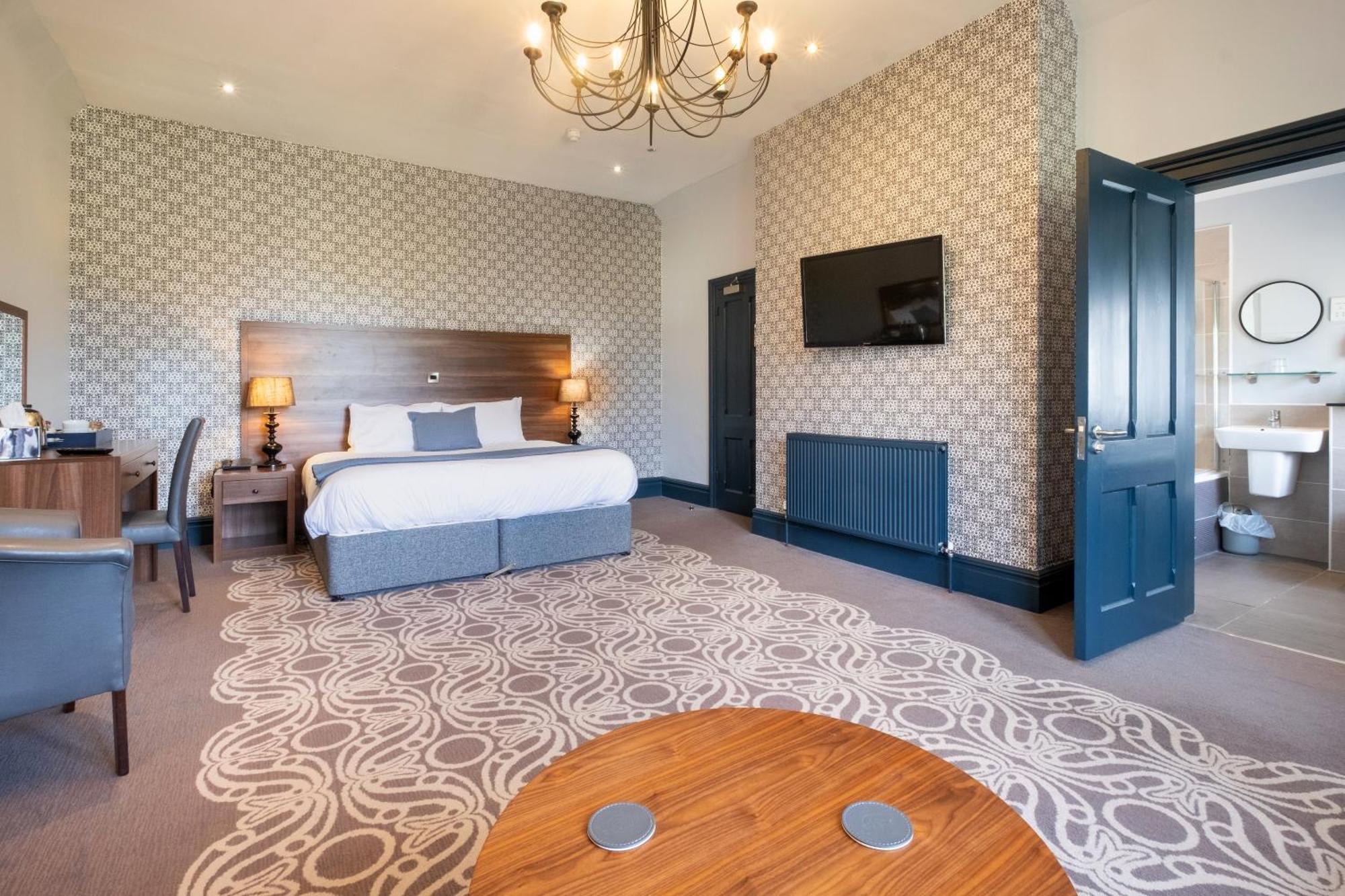 The Coach House Suffolk Otel Lowestoft Dış mekan fotoğraf