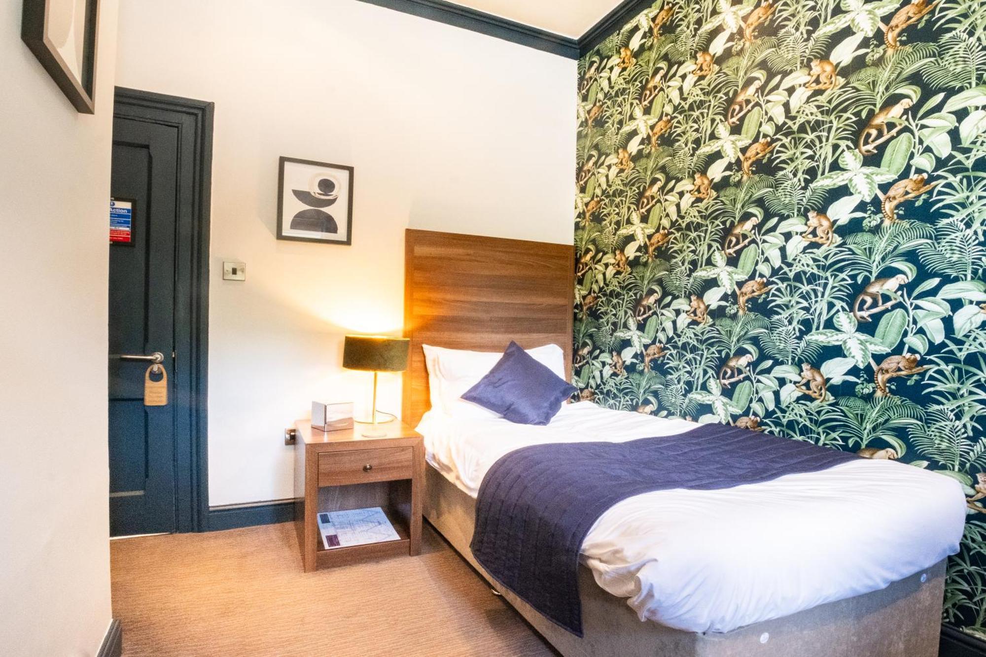 The Coach House Suffolk Otel Lowestoft Dış mekan fotoğraf